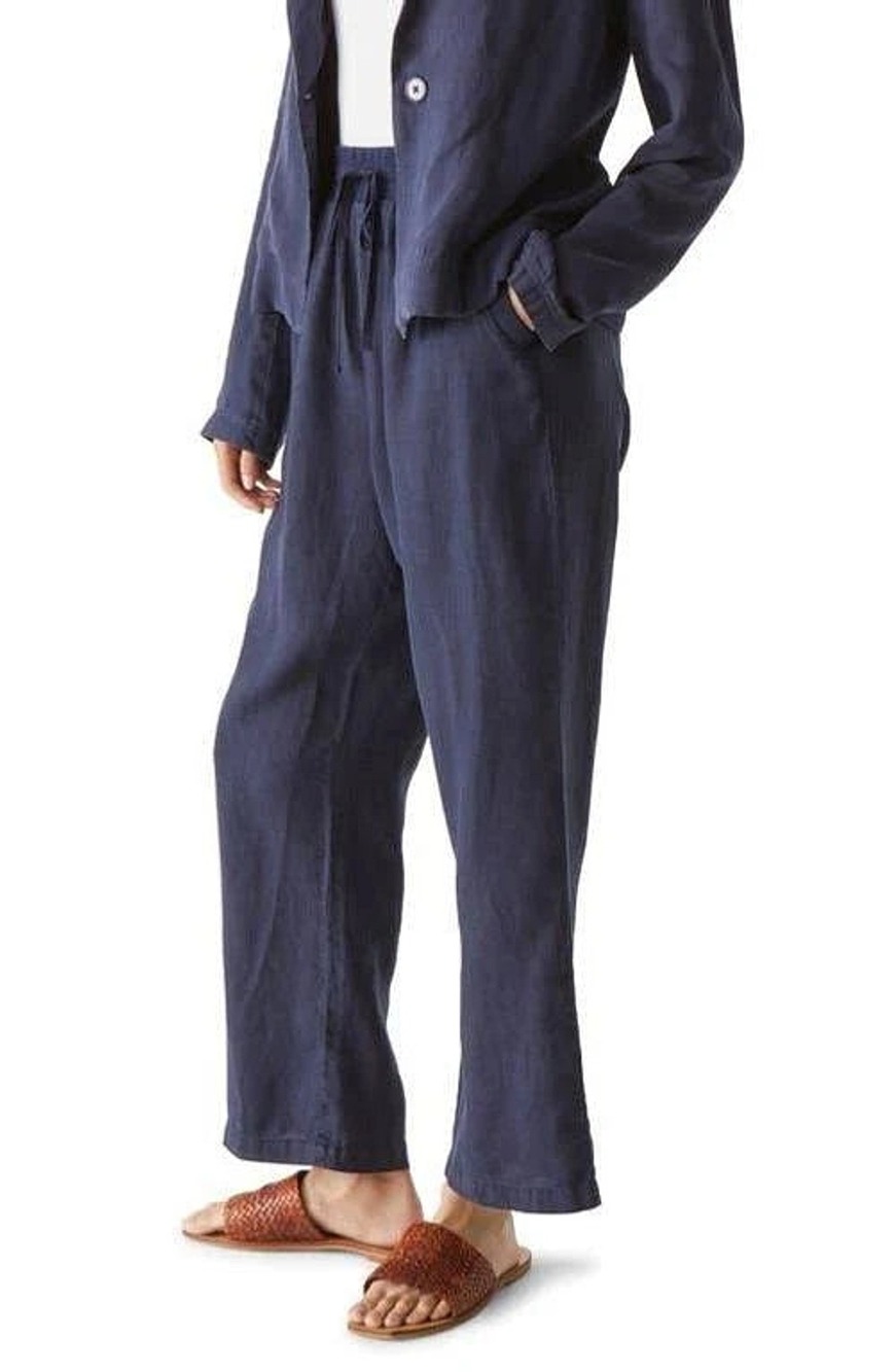 NWT Michael Stars Nolan Pants - Nocturnal